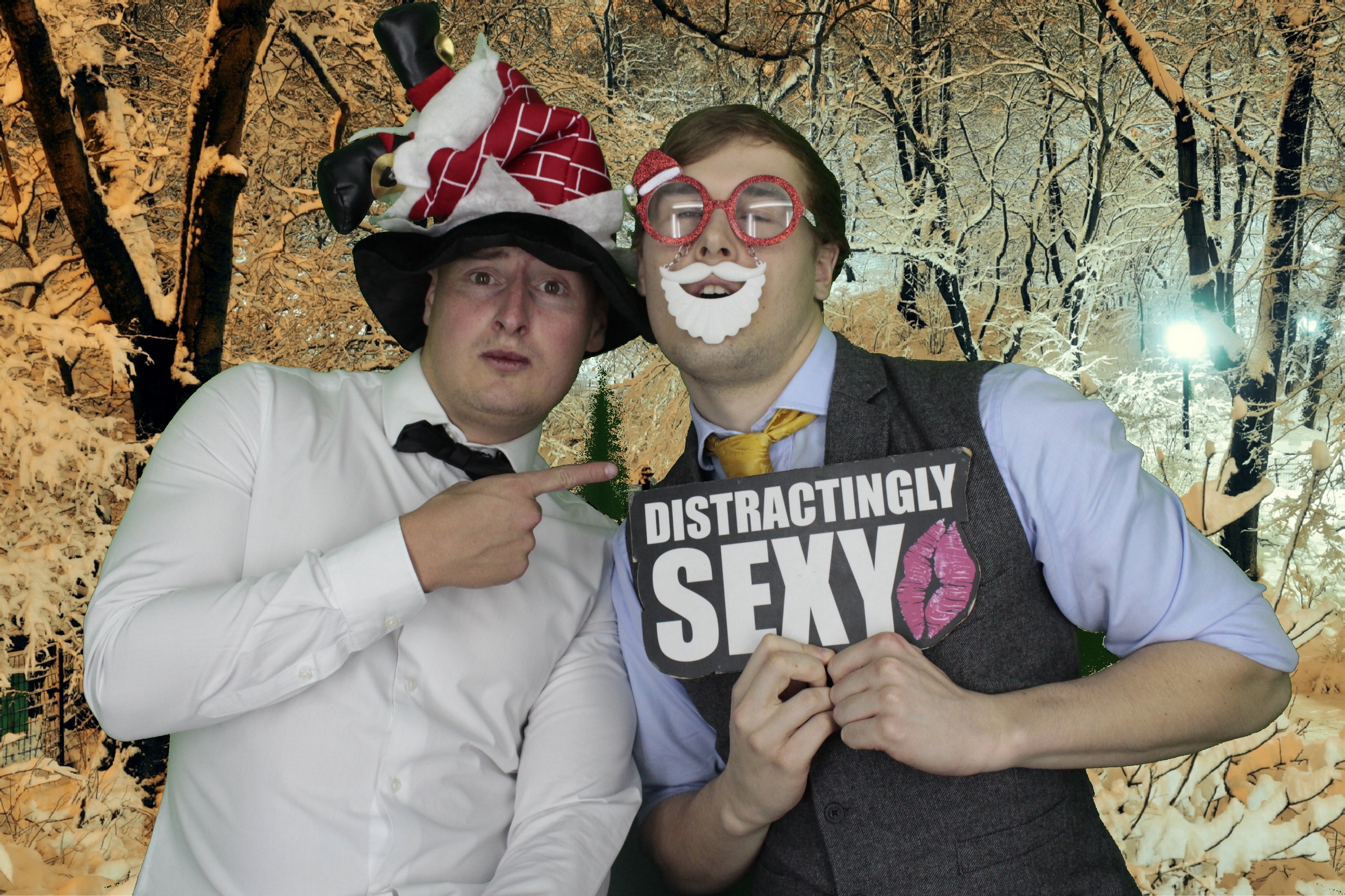 Staffing 360 Solutions Christmas Party  | View more photos from the event at gallery.myphotoboothexperience.co.uk/u/MyPhotoBoothExperienceLtd/Staffing-360-Solutions-Christmas-Party